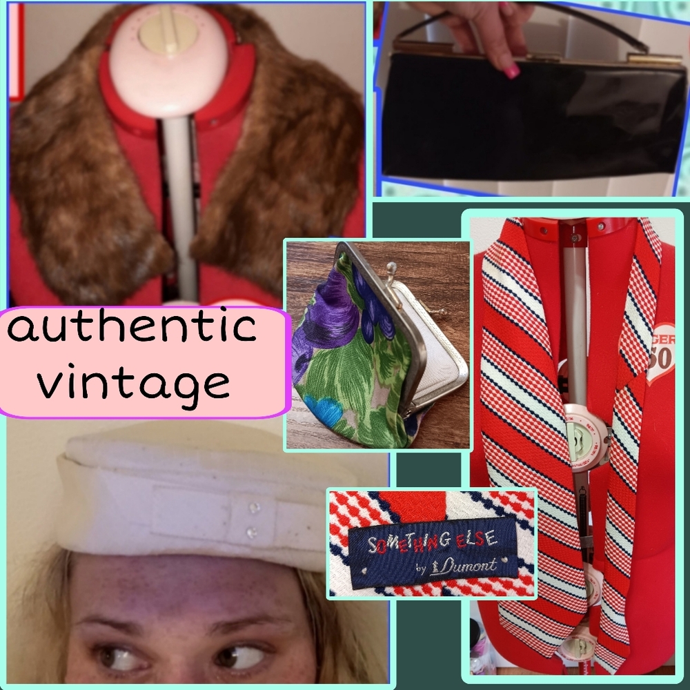 Vintage Glamour